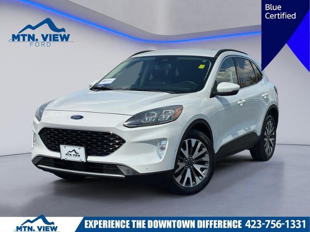 2020 Ford Escape - $14,543