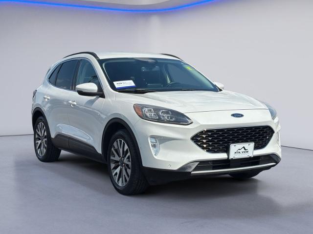 2020 Ford Escape - $14,543
