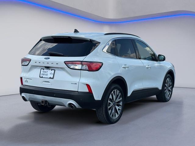 2020 Ford Escape - $14,543