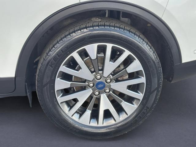 2020 Ford Escape - $14,543
