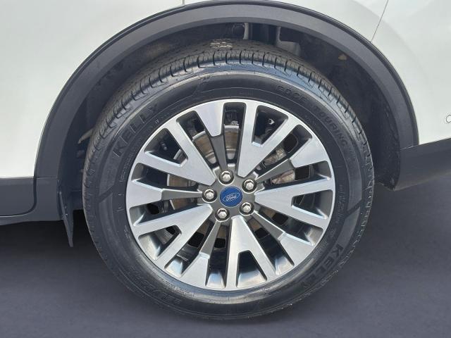 2020 Ford Escape - $14,543