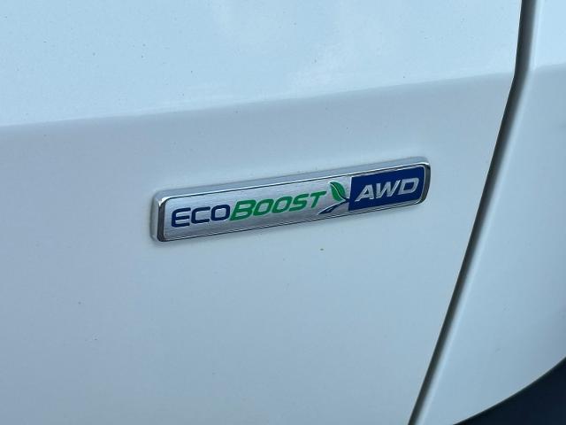 2020 Ford Escape - $14,543