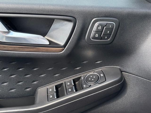 2020 Ford Escape - $14,543