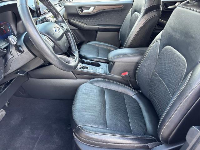 2020 Ford Escape - $14,543