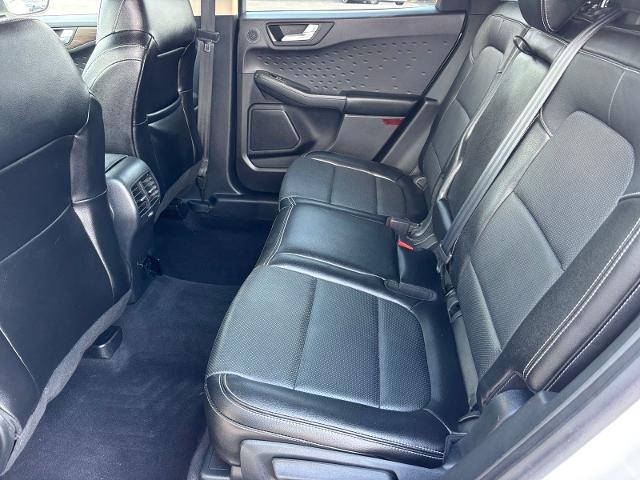 2020 Ford Escape - $14,543