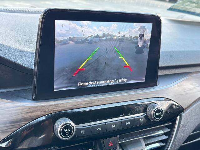 2020 Ford Escape - $14,543