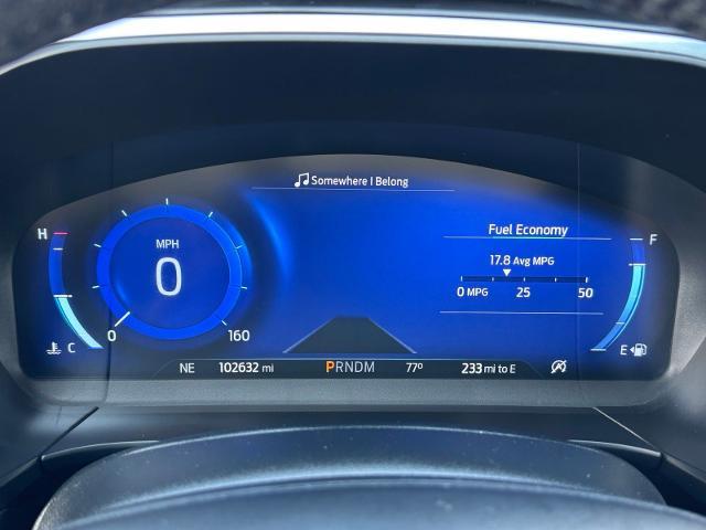 2020 Ford Escape - $14,543