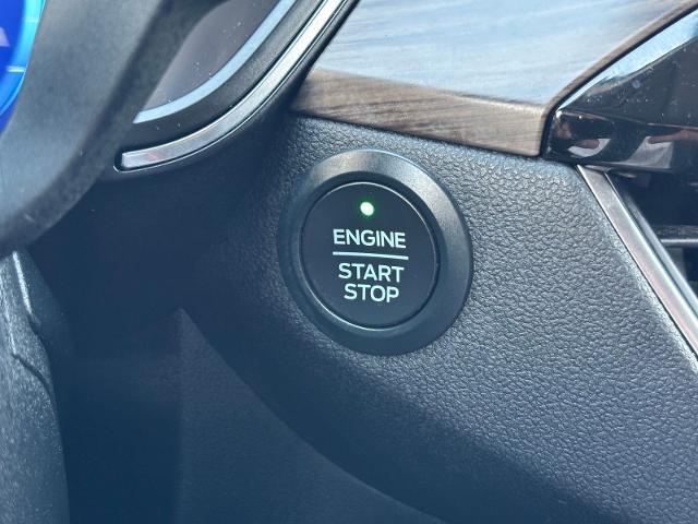 2020 Ford Escape - $14,543