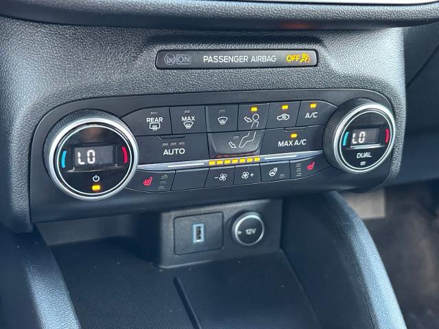 2020 Ford Escape - $14,543
