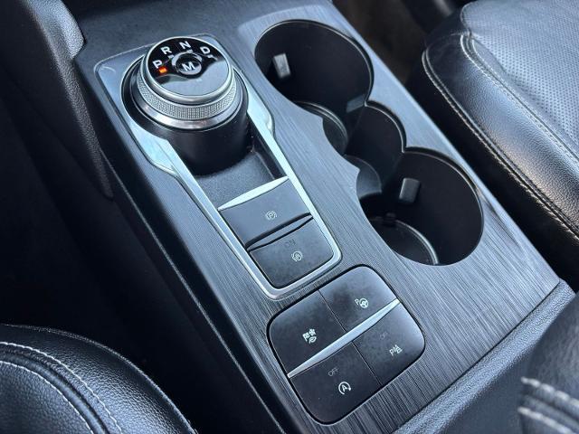 2020 Ford Escape - $14,543