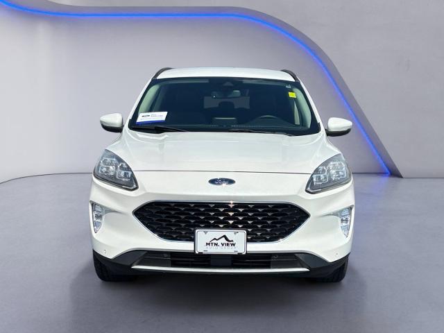2020 Ford Escape - $14,464