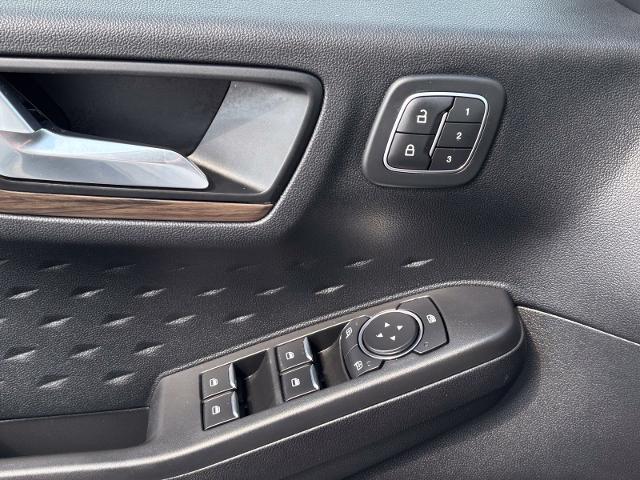 2020 Ford Escape - $14,464