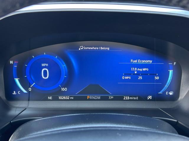 2020 Ford Escape - $14,464
