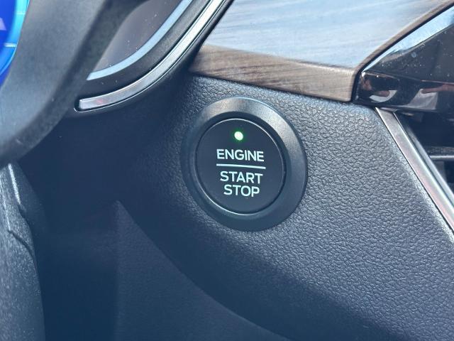 2020 Ford Escape - $14,464