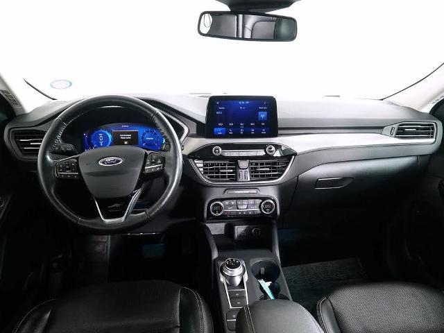 2021 Ford Escape - $19,495