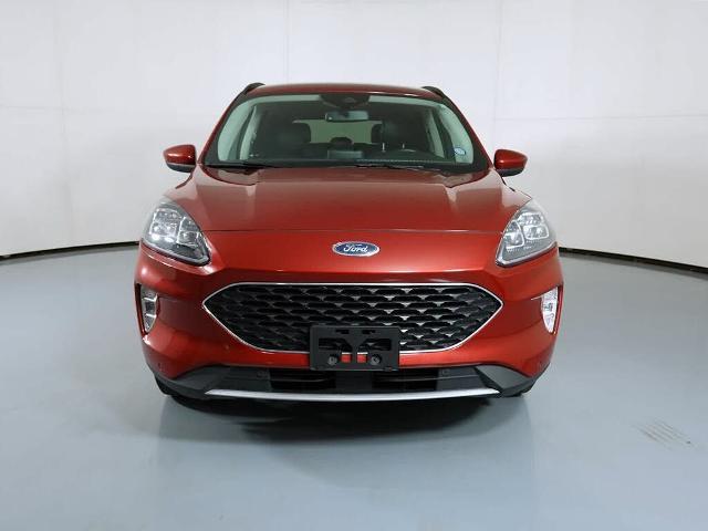2021 Ford Escape - $19,495
