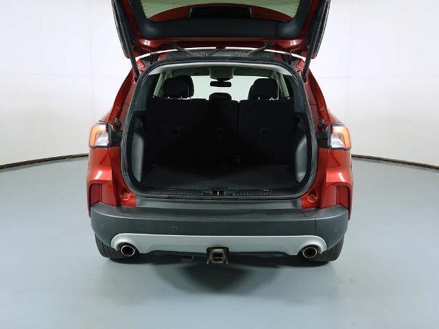 2021 Ford Escape - $19,495