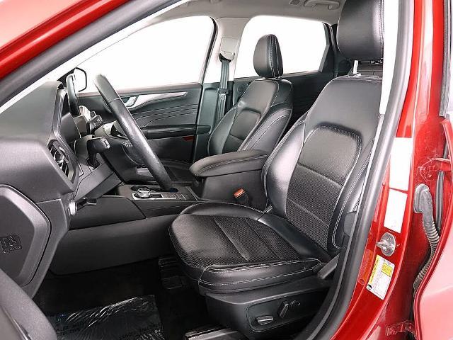 2021 Ford Escape - $19,495