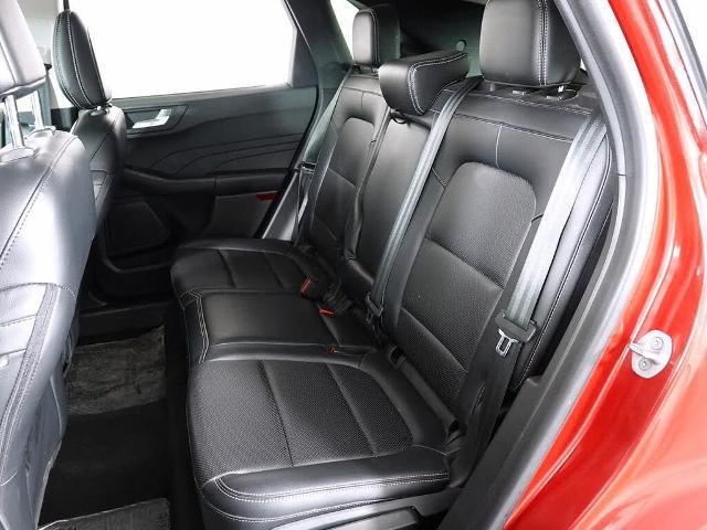 2021 Ford Escape - $19,495