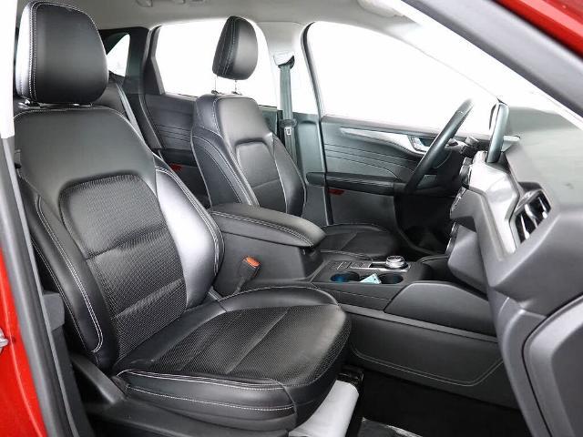 2021 Ford Escape - $19,495