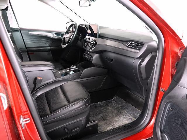 2021 Ford Escape - $19,495
