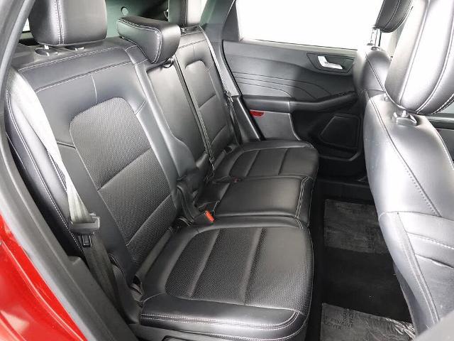 2021 Ford Escape - $19,495