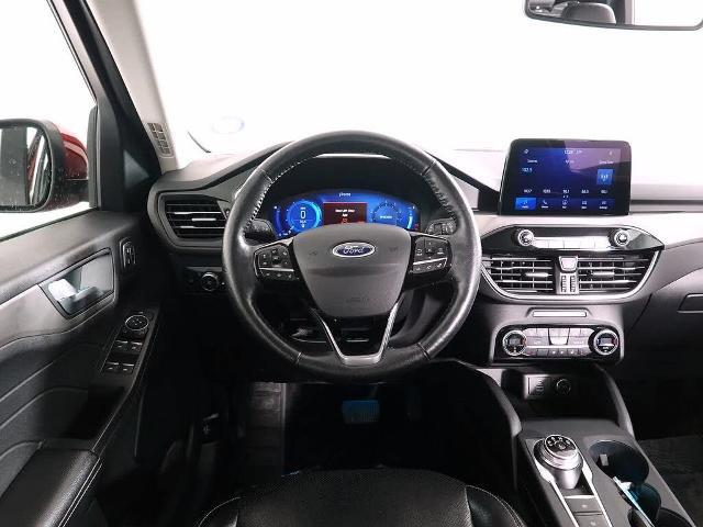 2021 Ford Escape - $19,495