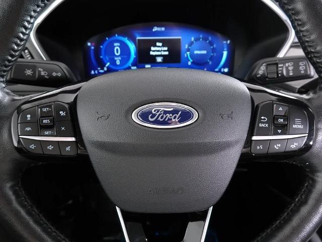 2021 Ford Escape - $19,495