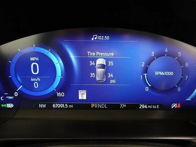 2021 Ford Escape - $19,495