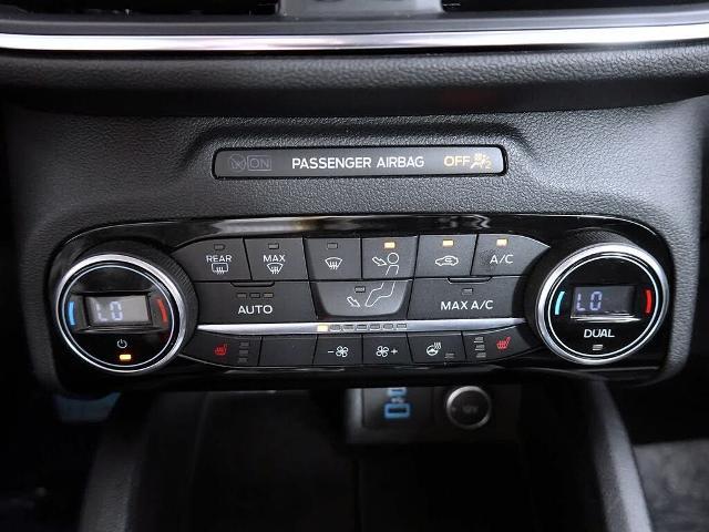 2021 Ford Escape - $19,495