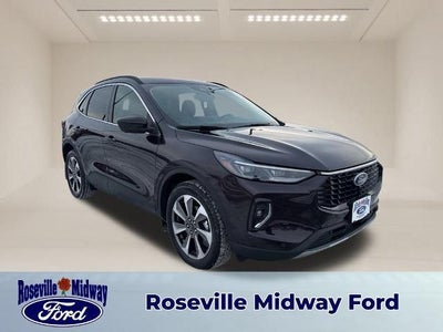 2023 Ford Escape AWD Platinum 4DR SUV