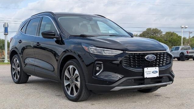 Preowned 2023 Ford Escape Platinum for Sale