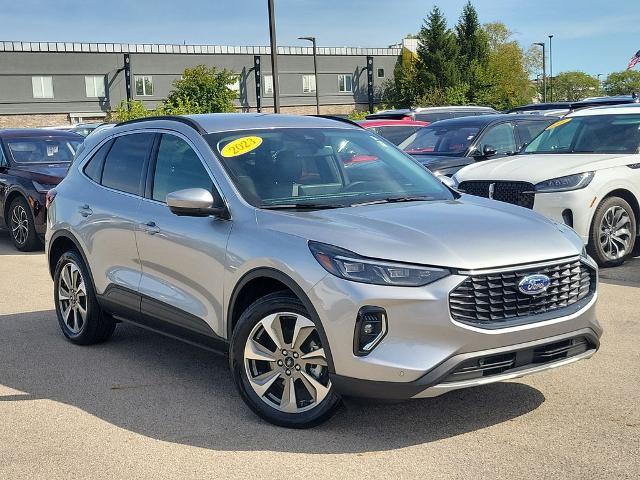 2023 Ford Escape - $27,673