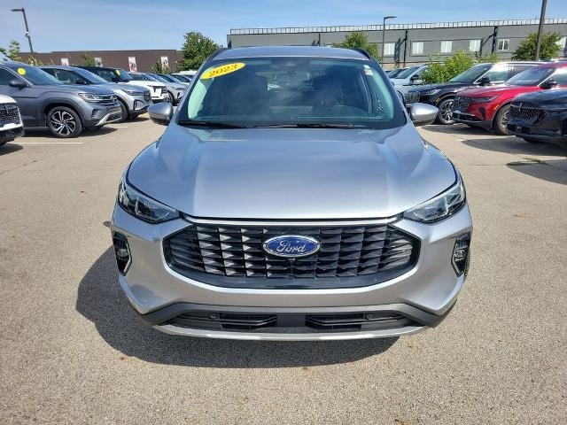 2023 Ford Escape - $27,673