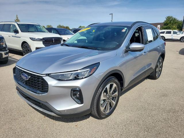 2023 Ford Escape - $27,673