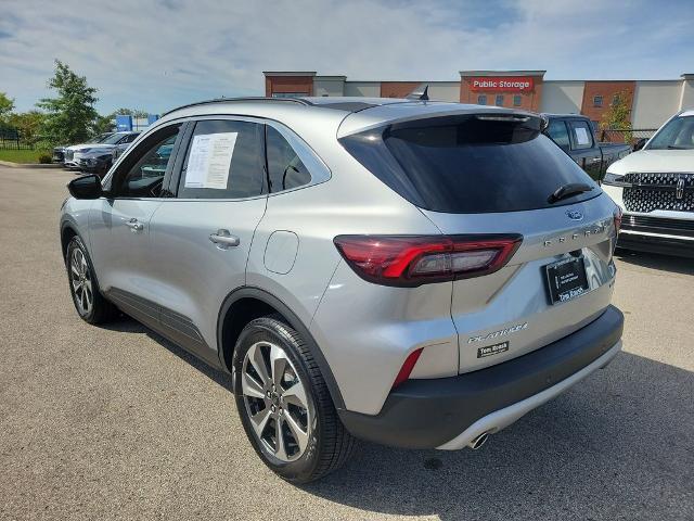 2023 Ford Escape - $27,673