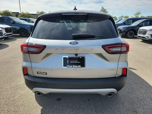 2023 Ford Escape - $27,673