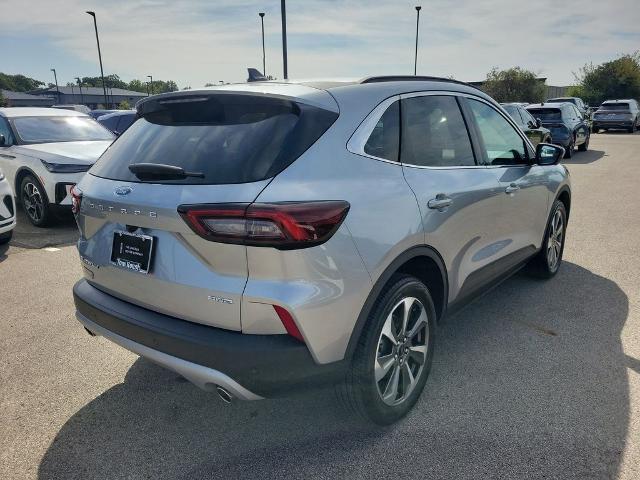 2023 Ford Escape - $27,673