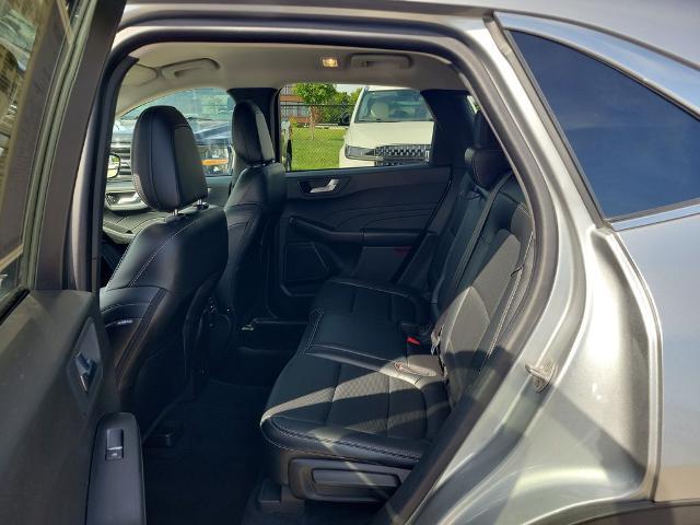 2023 Ford Escape - $27,673