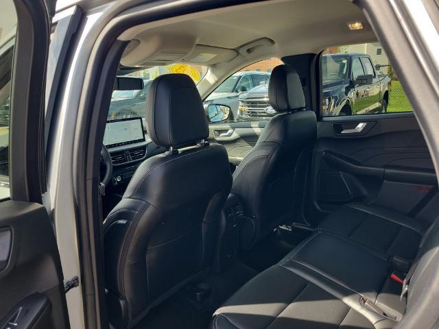 2023 Ford Escape - $27,673
