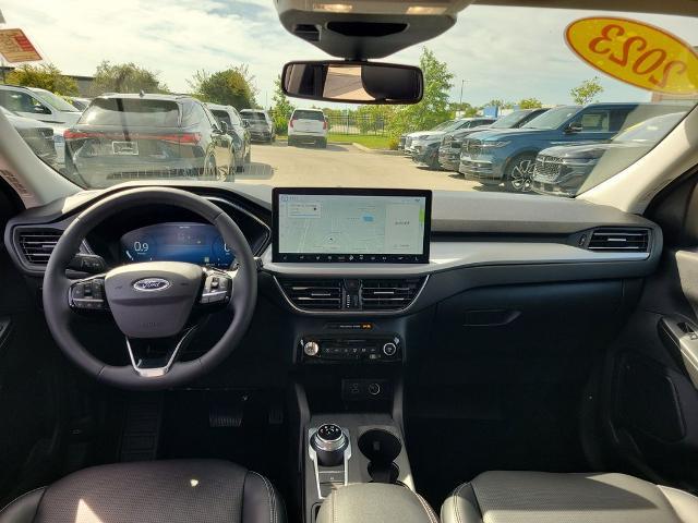 2023 Ford Escape - $27,673