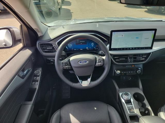 2023 Ford Escape - $27,673