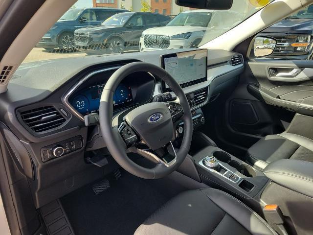 2023 Ford Escape - $27,673
