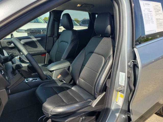 2023 Ford Escape - $27,673