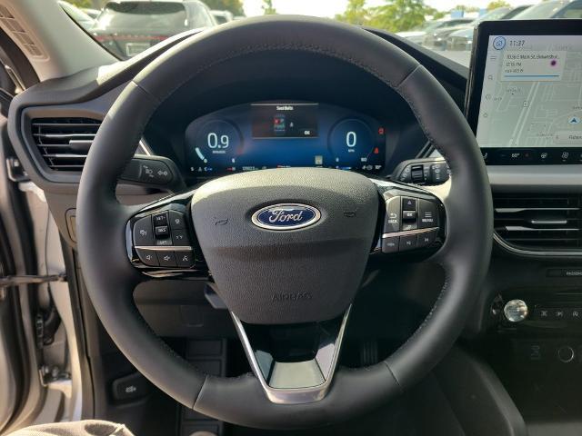 2023 Ford Escape - $27,673