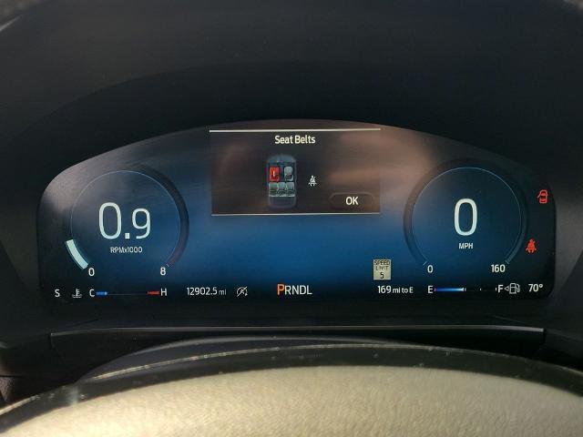 2023 Ford Escape - $27,673