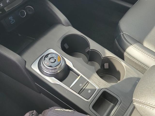 2023 Ford Escape - $27,673