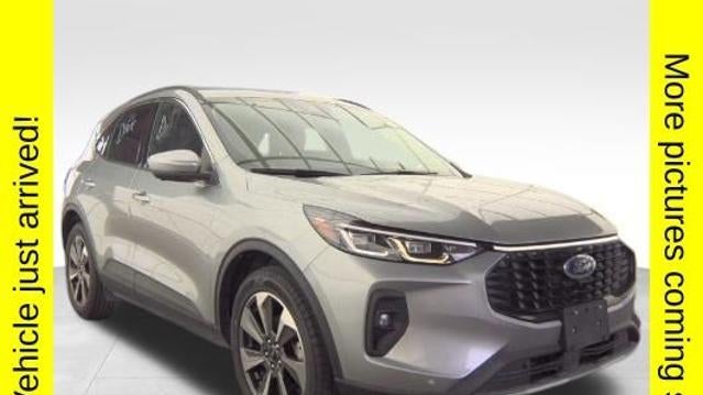 Preowned 2024 Ford Escape Platinum for Sale