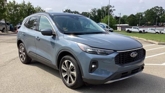 Preowned 2024 Ford Escape Platinum for Sale