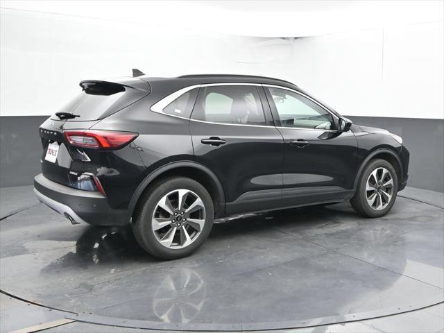 2024 Ford Escape - $24,489